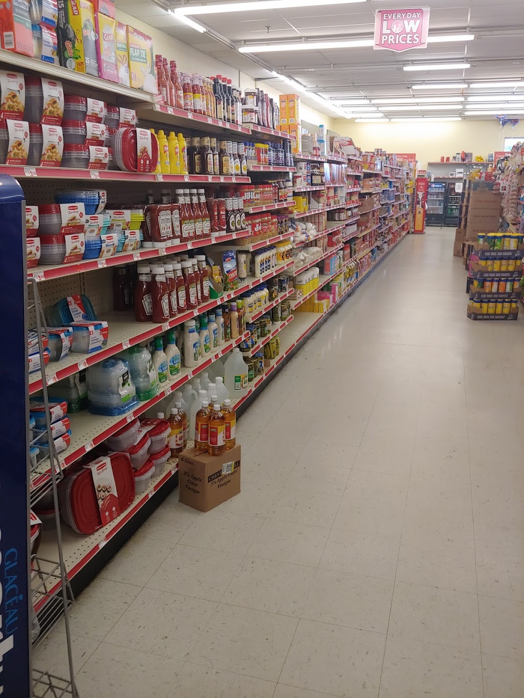 Family Dollar | 3045 Waughtown St, Winston-Salem, NC 27107, USA | Phone: (743) 333-5593