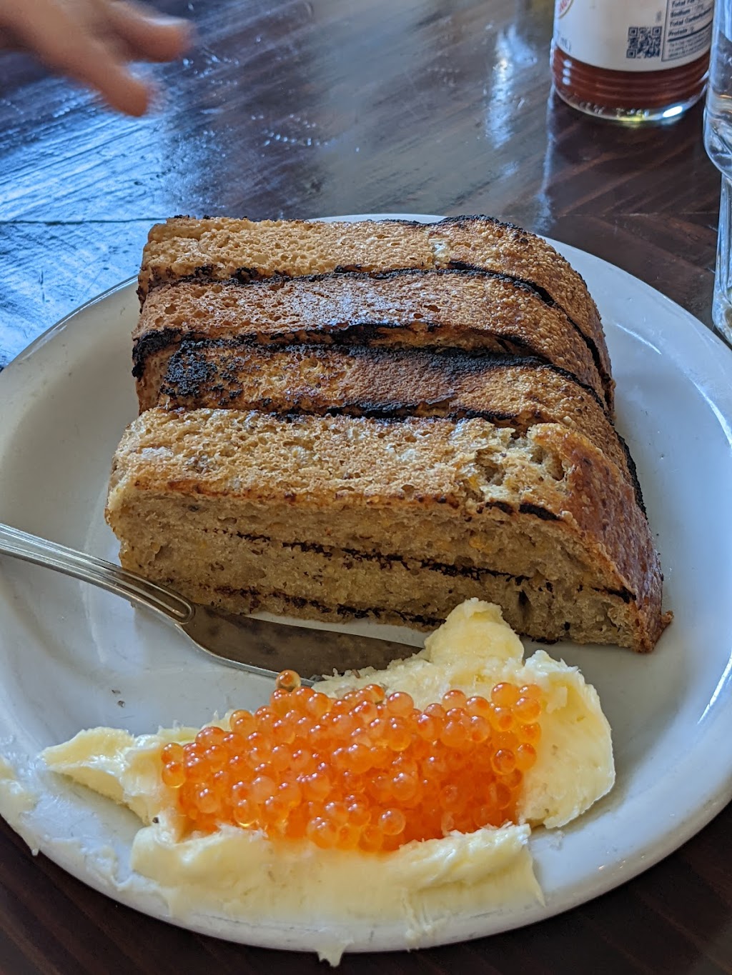 Found Oyster | 4880 Fountain Ave, Los Angeles, CA 90029, USA | Phone: (323) 486-7920