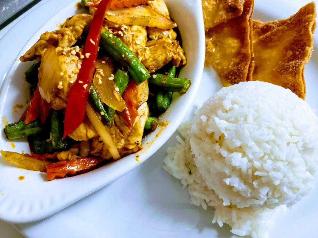 Bangkok Spice Thai Cuisine | 5031 East Orangethorpe Avenue # E suiteE, Anaheim, CA 92807 | Phone: (714) 777-1583