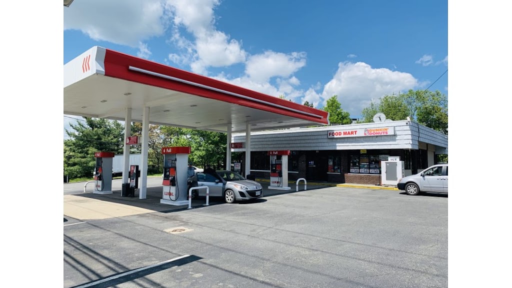 LUKOIL | 185 Squirrelwood Rd, Woodland Park, NJ 07424, USA | Phone: (973) 278-7337