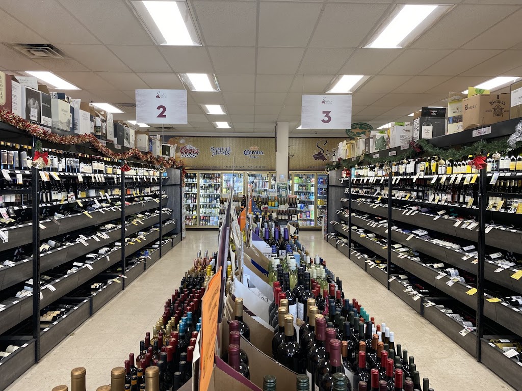 Skillman Wine & Liquor | 1325 US-206, Skillman, NJ 08558, USA | Phone: (609) 924-0900