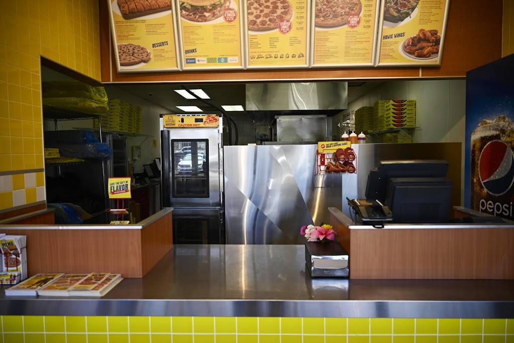 Hungry Howies Pizza | 3515 W Union Hills Dr Ste 115, Glendale, AZ 85308 | Phone: (602) 843-2727