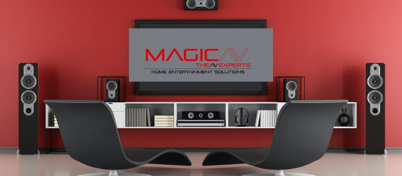 Magic Audio & Video | 1307 W. Main St, Suite: B 111, Gun Barrel City, TX 75156, USA | Phone: (903) 582-5007