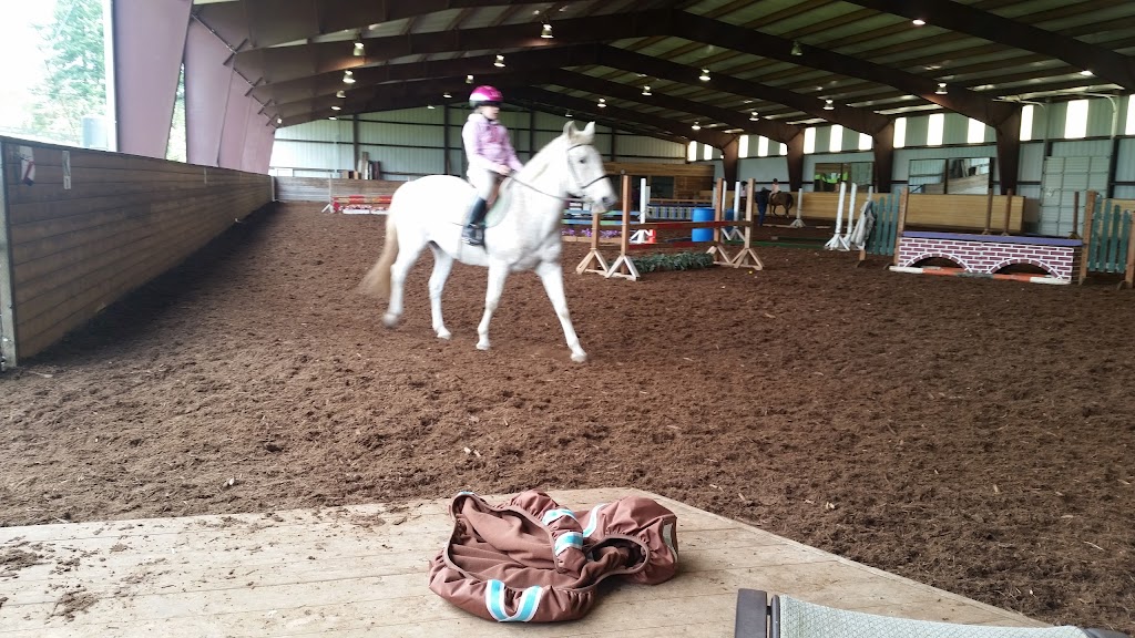 Goin Places Riding School | 28303 SW Baker Rd, Sherwood, OR 97140, USA | Phone: (503) 734-7617
