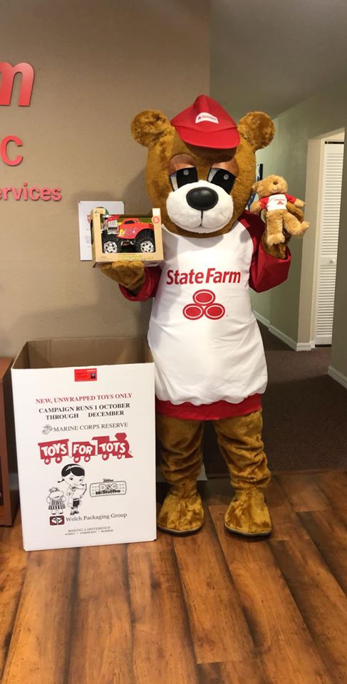 Mike Peters - State Farm Insurance Agent | 11315 Little Rd, New Port Richey, FL 34654, USA | Phone: (727) 862-3519