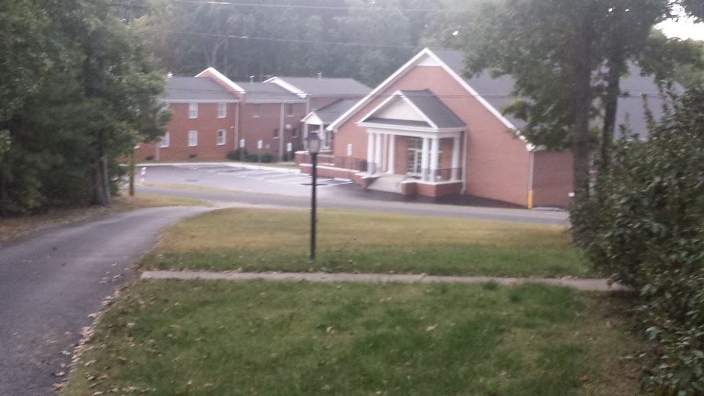 Theresa Baptist Church | 3919 Chub Lake Rd, Roxboro, NC 27574, USA | Phone: (336) 599-0635