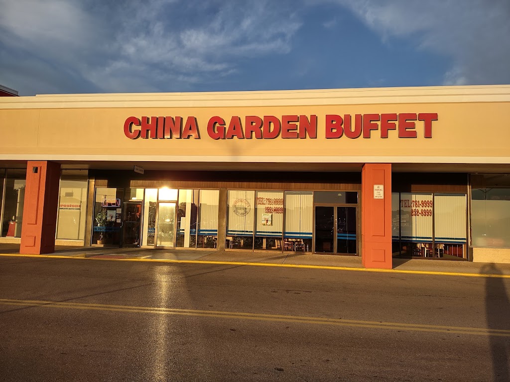 China Garden Buffet | 112 Woodman Dr, Dayton, OH 45431, USA | Phone: (937) 781-9999