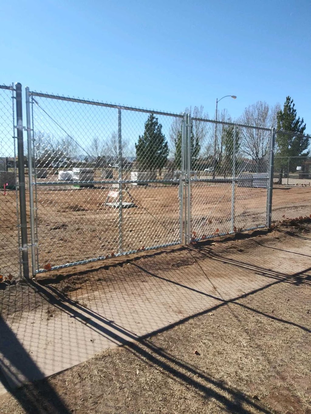 Liberty Fence | 2601 E Ginter Rd, Tucson, AZ 85706, USA | Phone: (520) 882-8779