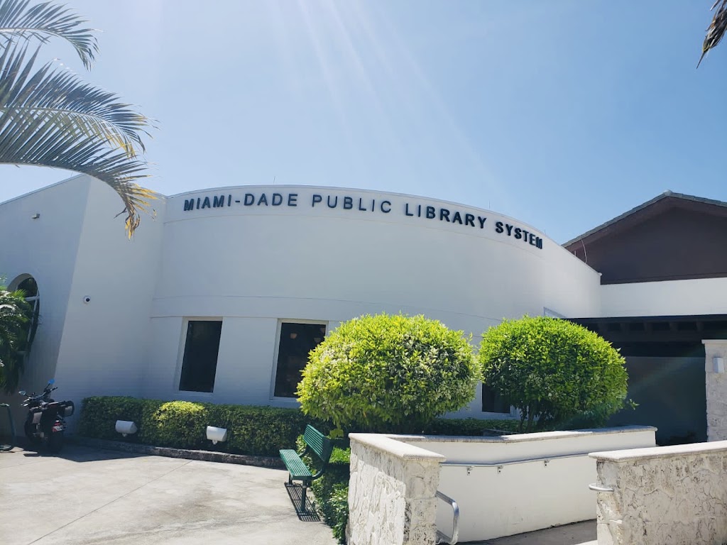 Pinecrest Community Center | 5855 Killian Dr, Pinecrest, FL 33156, USA | Phone: (305) 284-0900