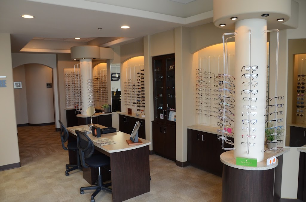 Tiburon Family Eyecare | 11314 Wickersham Blvd Suite 300, Gretna, NE 68028, USA | Phone: (402) 933-5775