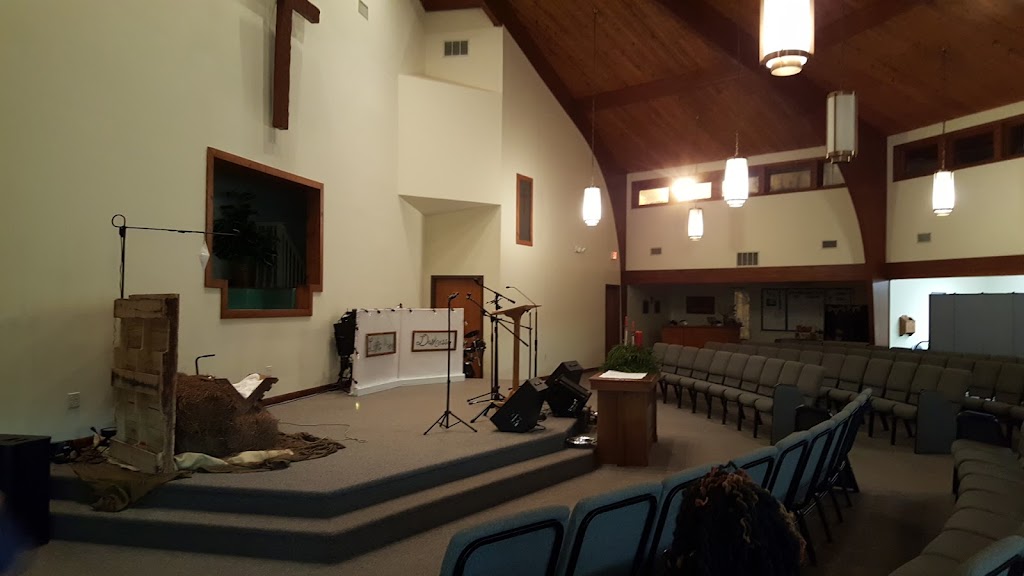 Langley Christian Church | 175 Fox Hill Rd, Hampton, VA 23669, USA | Phone: (757) 851-7334