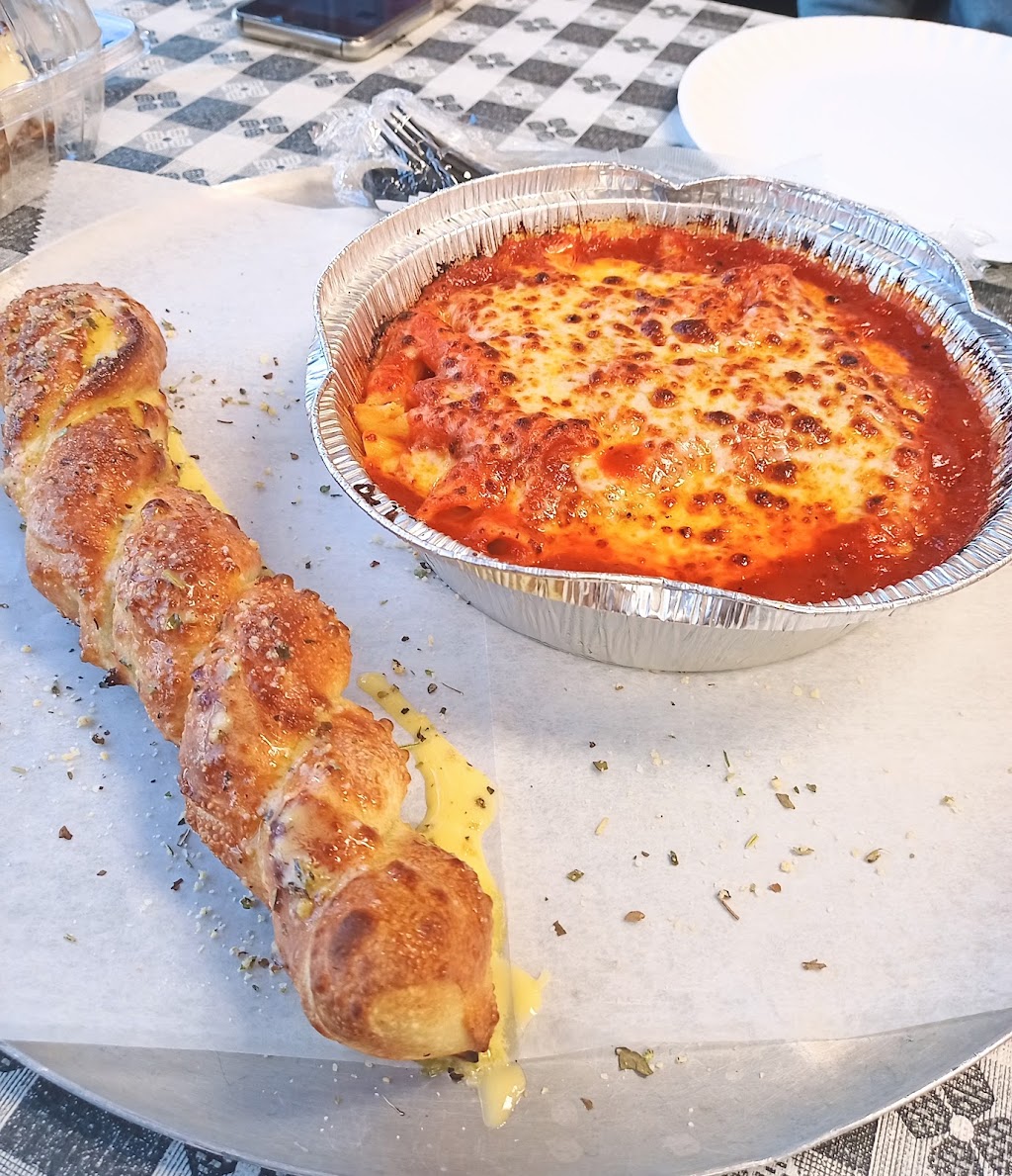 Giovanni’s pizza N pasta | 8245 Precinct Line Rd #170, North Richland Hills, TX 76182, USA | Phone: (817) 479-8090