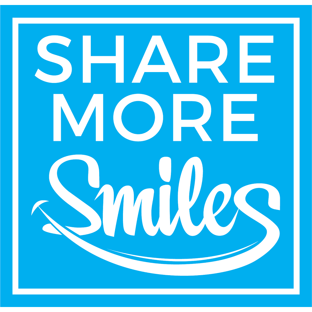 Share More Smiles | 4830 N Litchfield Rd #101, Litchfield Park, AZ 85340, USA | Phone: (623) 547-2022