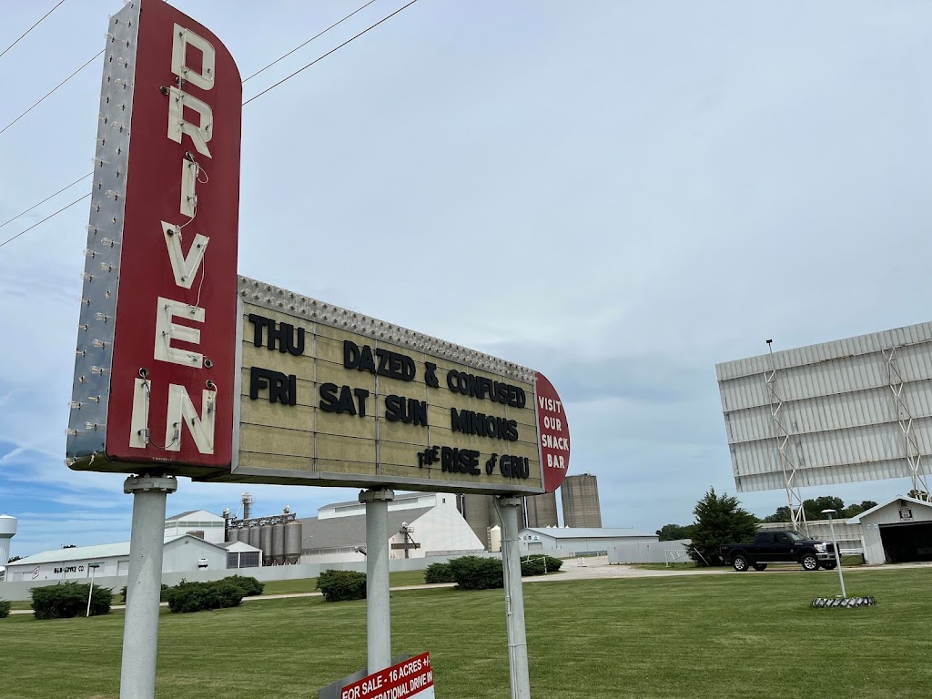 Rt 66 Skyview Drive-In | 1500 Old Rte 66 N, Litchfield, IL 62056, USA | Phone: (217) 324-4451