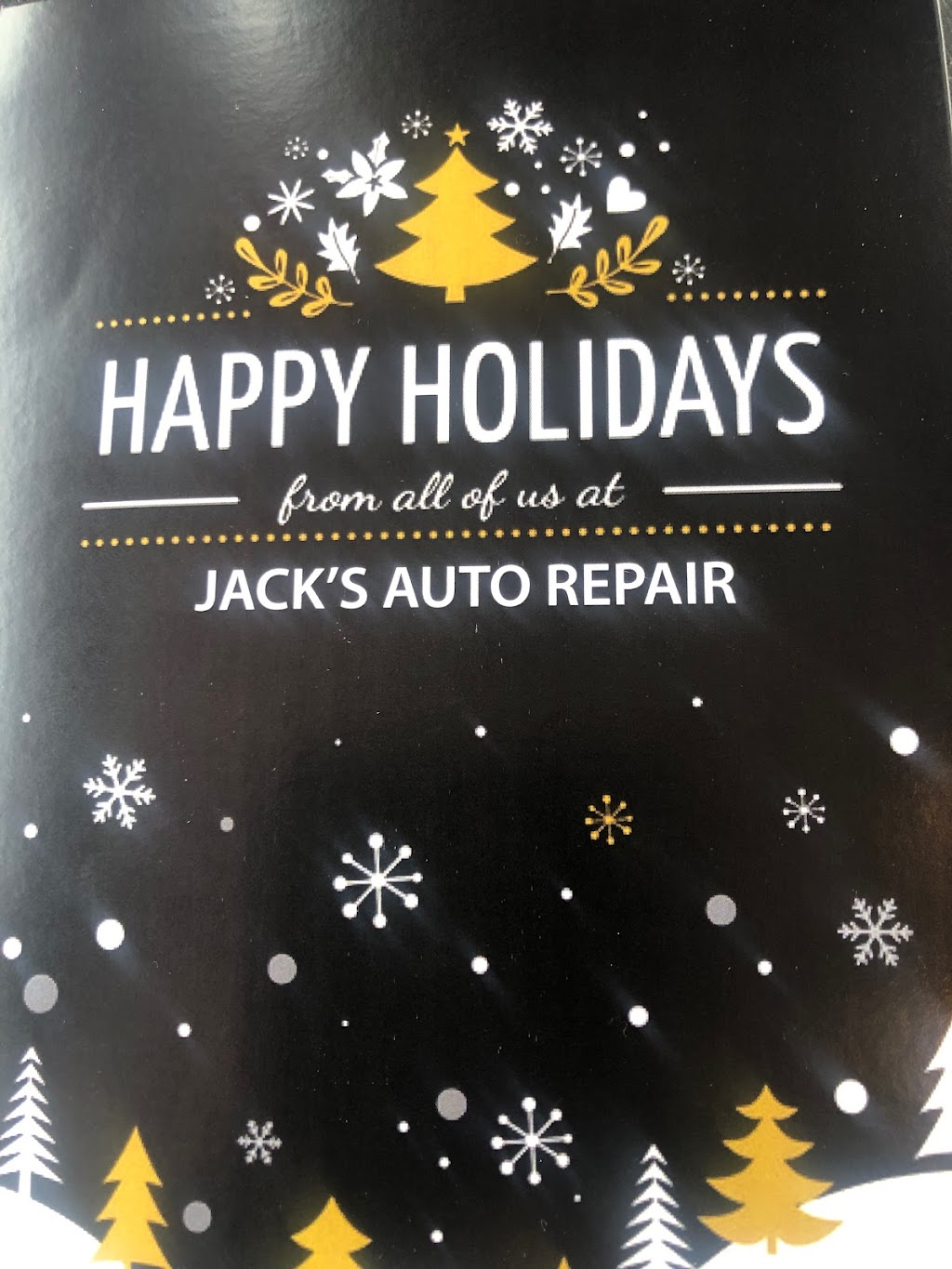 Jacks Auto Repair | 7044 N Military Hwy, Norfolk, VA 23518, USA | Phone: (757) 500-1970
