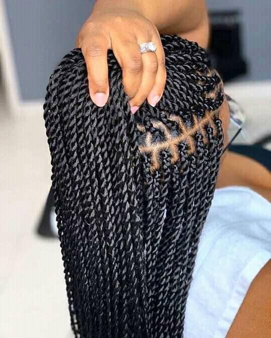 Lk Luxury African Hair Braiding | 5880 Lochmoor Dr #128, Riverside, CA 92507, USA | Phone: (951) 231-7449