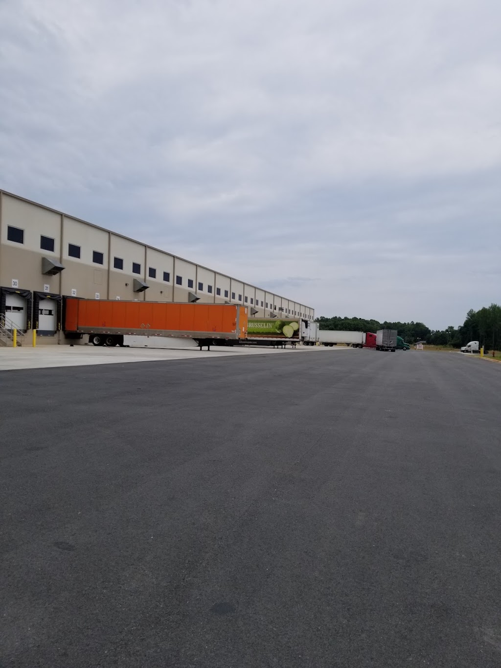 Alamance Foods Inc. (DC-1) aka The Fun Food Factory | 1040 Cedar Crest Dr, Graham, NC 27253, USA | Phone: (336) 226-6392