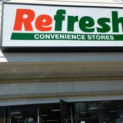 Refresh Convenience Stores | 11648 Jefferson Davis Hwy, Chester, VA 23831, USA | Phone: (804) 715-4133
