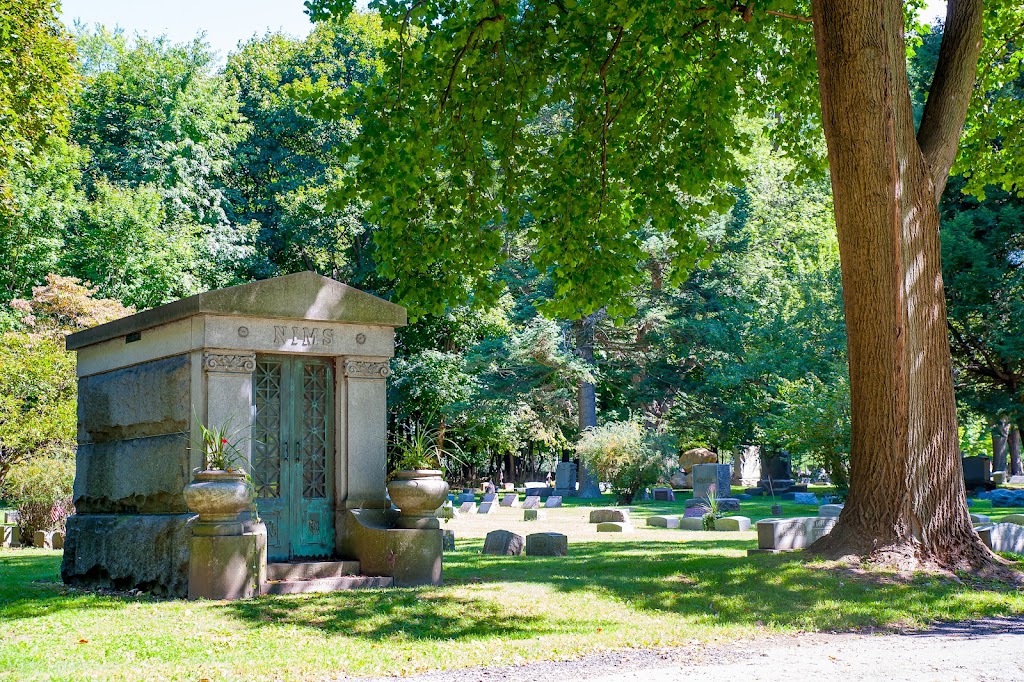 Painesville Evergreen Cemetery | 501 Main St, Painesville, OH 44077 | Phone: (440) 392-3727