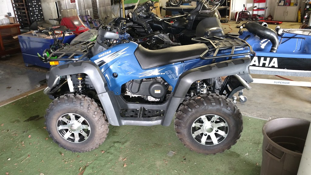 Point Place Powersports & Marine | 4644 N Summit St, Toledo, OH 43611, USA | Phone: (419) 724-2426
