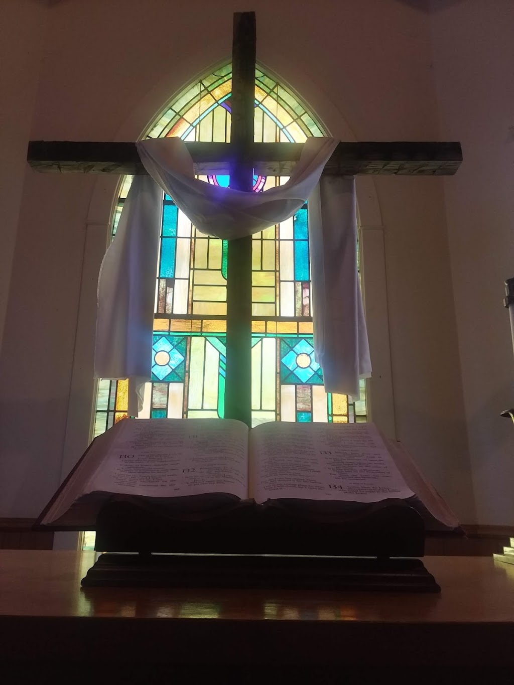 Lebanon Presbyterian Church | 2090 Mercer West Middlesex Rd, Mercer, PA 16137, USA | Phone: (724) 347-4752