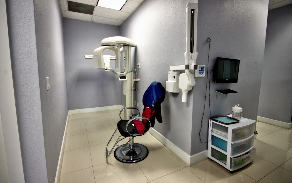 Allure Dental | 4267 W Commercial Blvd, Tamarac, FL 33319, USA | Phone: (954) 677-3202