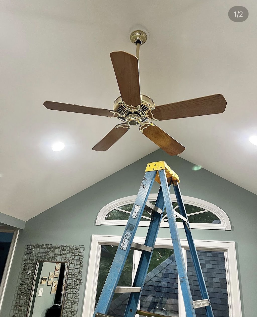 Lelia Electric Corp | 47 Greenway Ln, Rye Brook, NY 10573, USA | Phone: (914) 584-4410