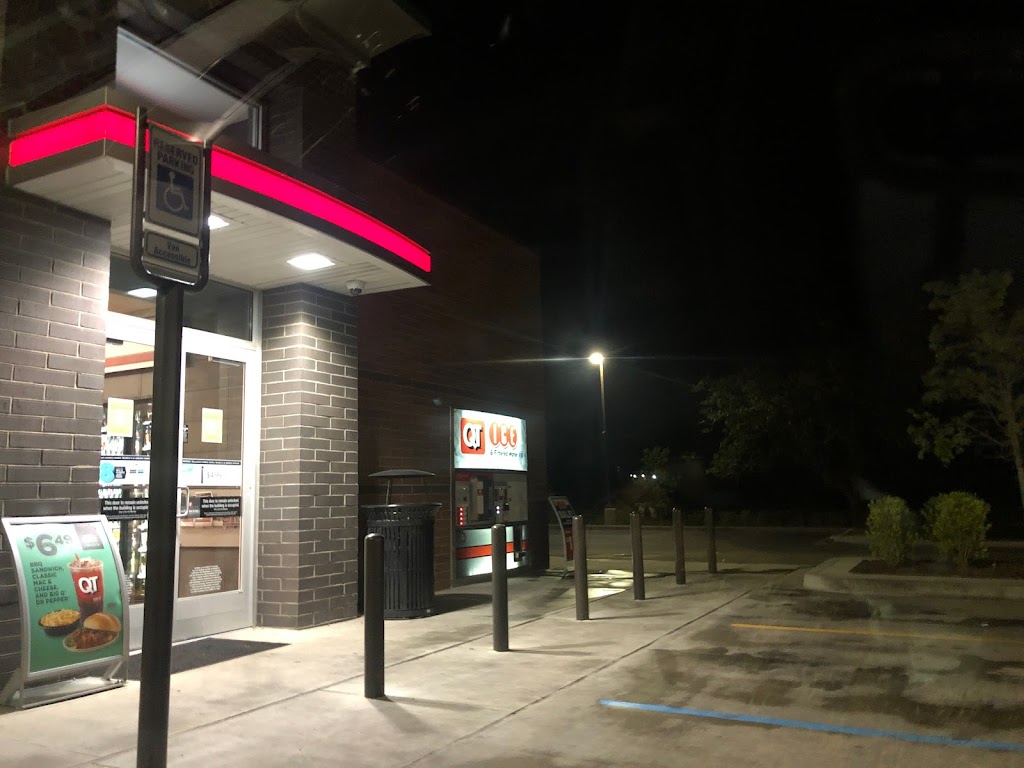 QuikTrip | 2821 W Whitestone Blvd, Cedar Park, TX 78613, USA | Phone: (512) 267-1807