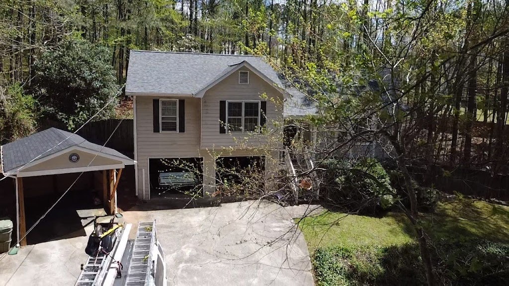 TRiO Construction | 134 Zion Church Rd, Braselton, GA 30517, USA | Phone: (678) 990-7464