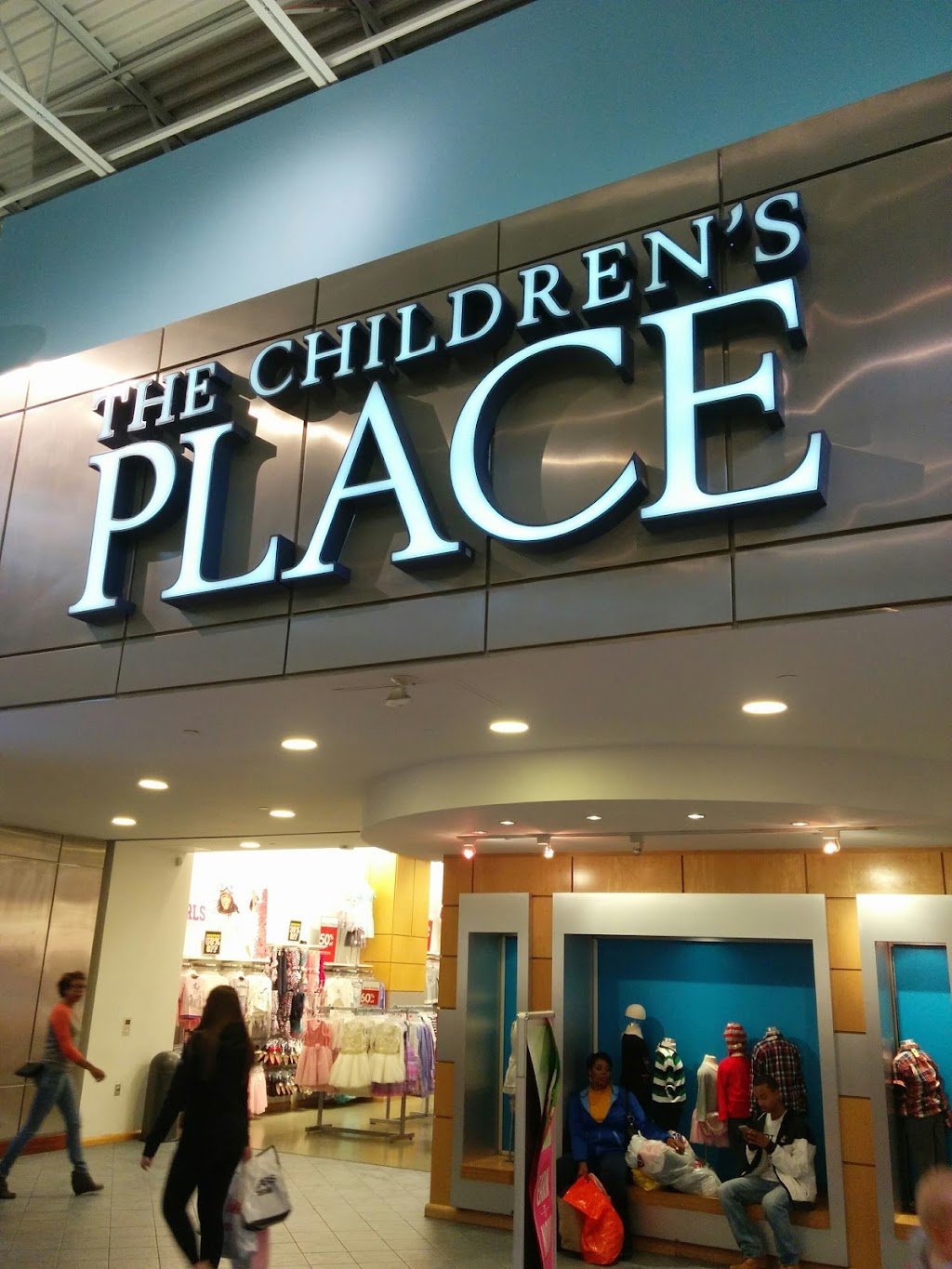 The Childrens Place | 7000 Arundel Mills Cir, Hanover, MD 21076 | Phone: (443) 755-1525