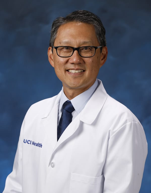 David Lee, MD I UCI Prostate Cancer Center | 20350 SW Birch St, Newport Beach, CA 92660, USA | Phone: (888) 262-7792
