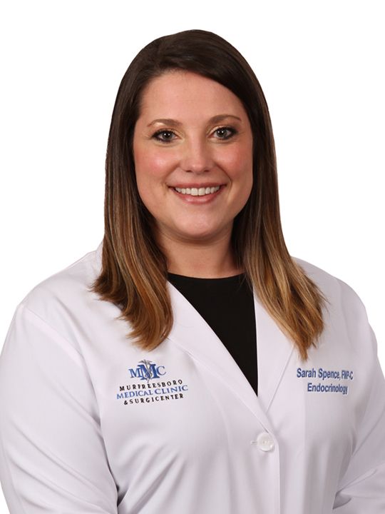 Sarah Spence, FNP-C | 3626 Shelbyville Pike, Murfreesboro, TN 37127, USA | Phone: (615) 867-8130