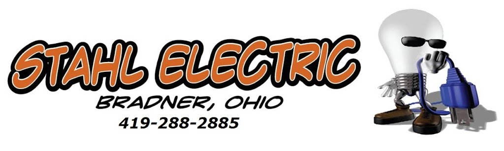 Stahl Electric LLC | 1222 Caldwell Rd, Bradner, OH 43406, USA | Phone: (419) 575-2913