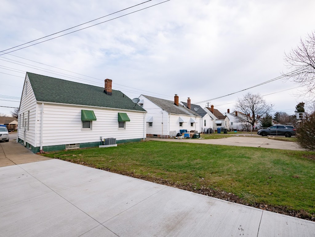 eXp Realty - Thomas Mayhew | 554 Chenango Rd S, New London, OH 44851, USA | Phone: (440) 420-1342