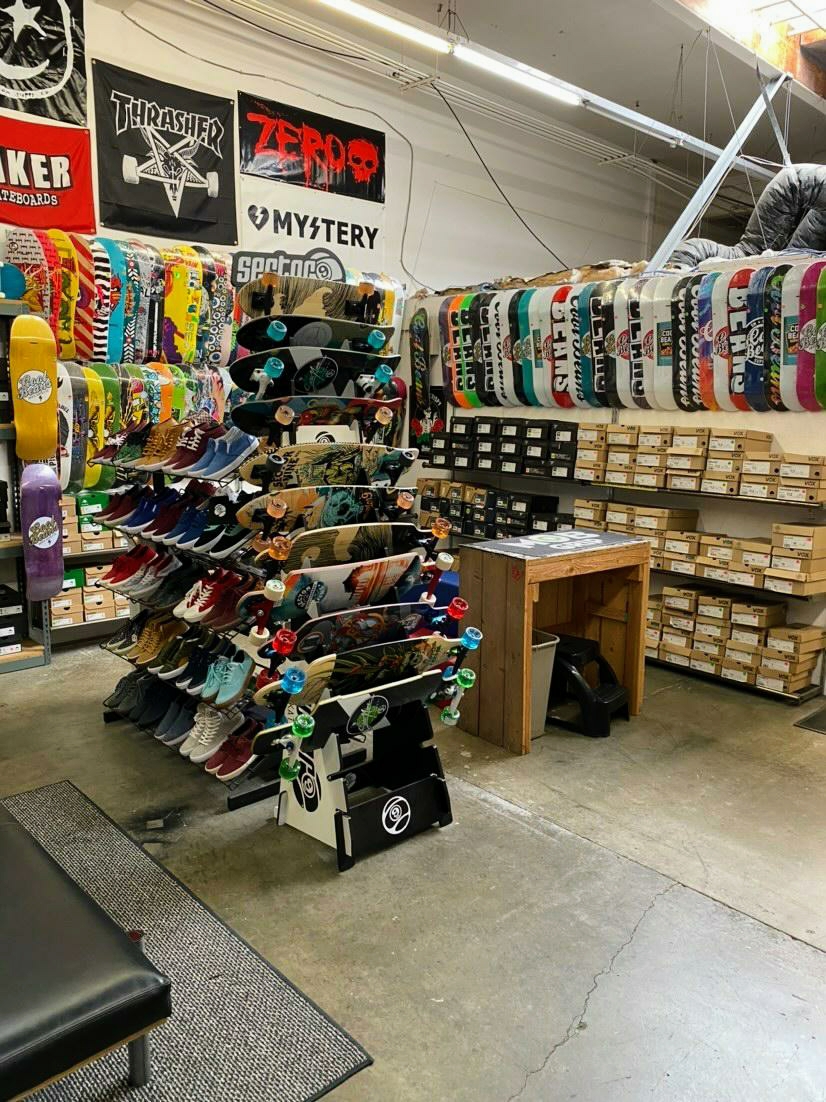 Cool Beans Supply Co | 413 S Las Posas Rd, San Marcos, CA 92078, USA | Phone: (951) 595-5689