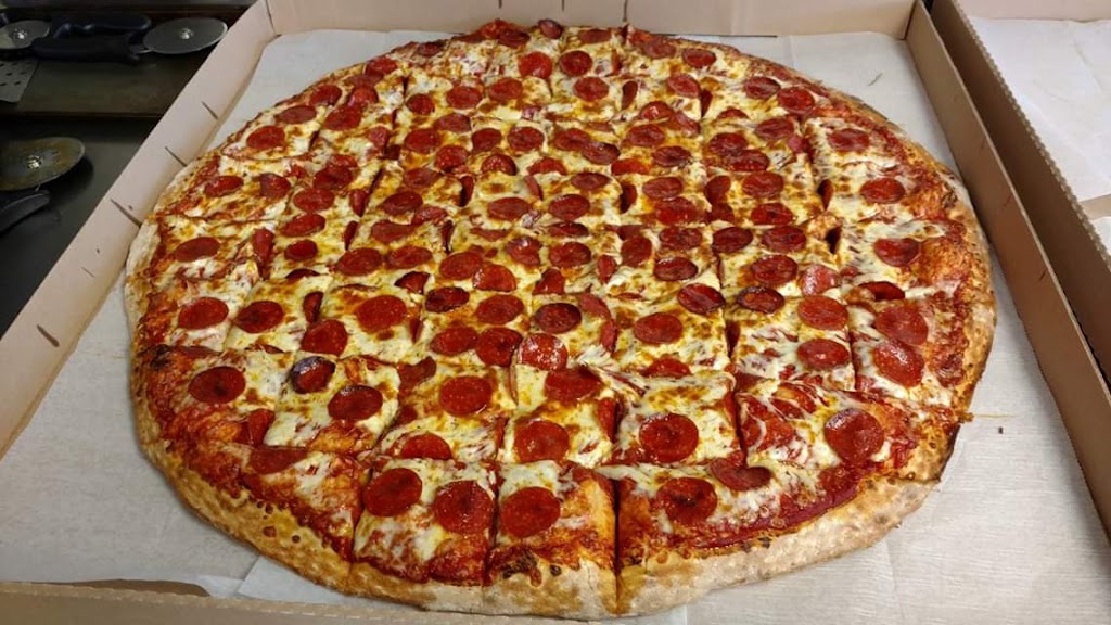 Foxs Pizza Den Burgettstown | 1574 Smith Township State Rd, Burgettstown, PA 15021, USA | Phone: (724) 701-6430