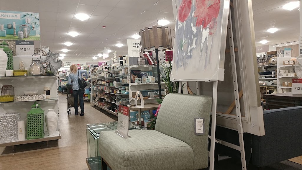 HomeGoods | 102 Van Rensselaer Square, Rensselaer, NY 12144 | Phone: (518) 283-4383