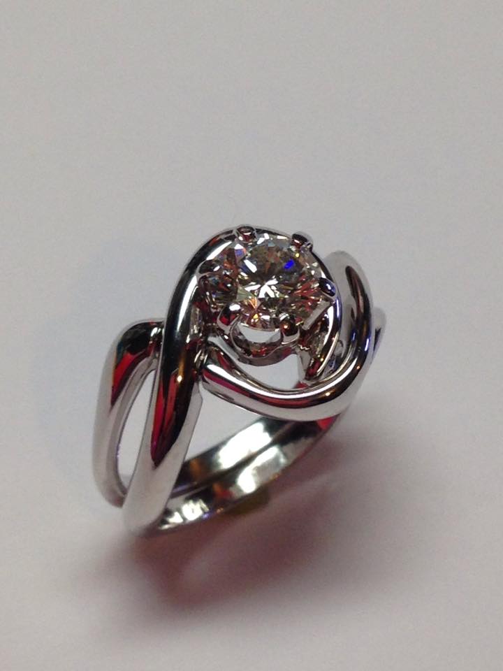 Peirano Jewelers, Est 1976 | 2255 Morello Ave Suite 260, Pleasant Hill, CA 94523 | Phone: (925) 370-9425