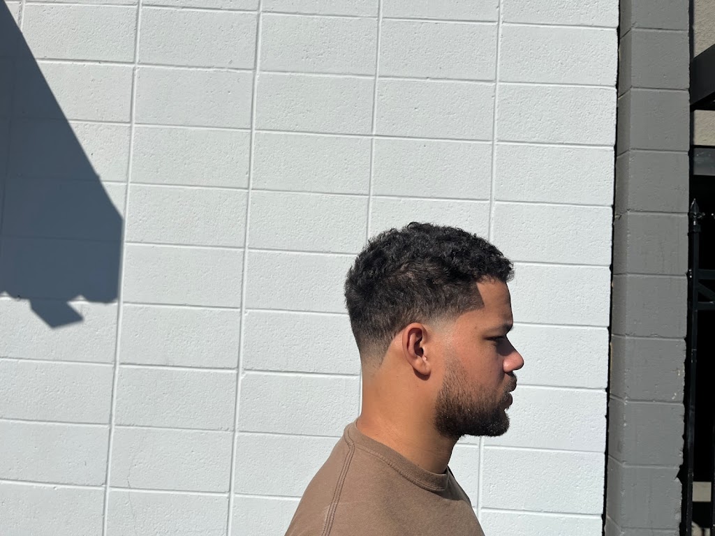 Austin J Men’s Grooming | 1856 Colfax St #6, Concord, CA 94520, USA | Phone: (707) 917-0255