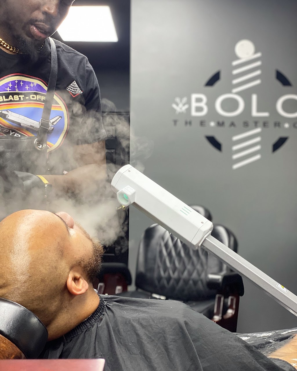 BOLOs THE MASTER CUT BARBERSHOP AND LOUNGE | 73 Fairview Rd A, Stockbridge, GA 30281, USA | Phone: (678) 373-3784