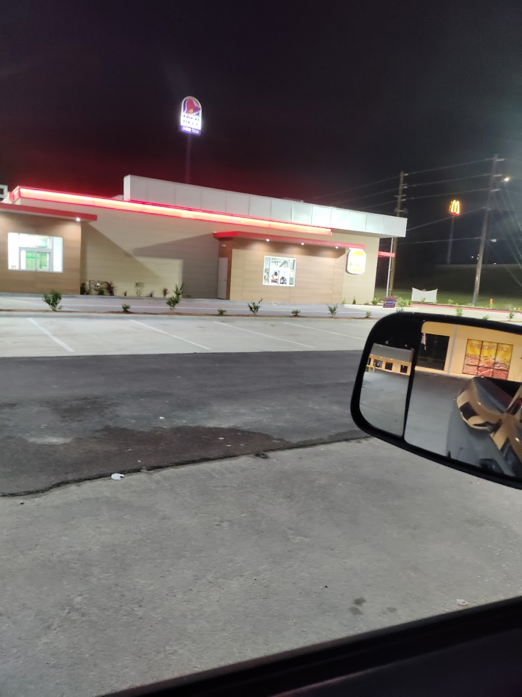 Burger King | 20189 US-59, New Caney, TX 77357, USA | Phone: (346) 799-5980