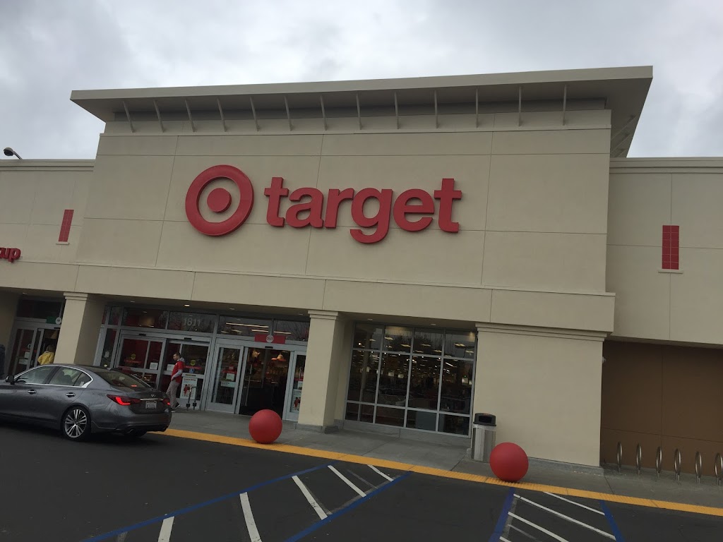 Target | 1811 Hillsdale Ave, San Jose, CA 95124, USA | Phone: (408) 267-7900