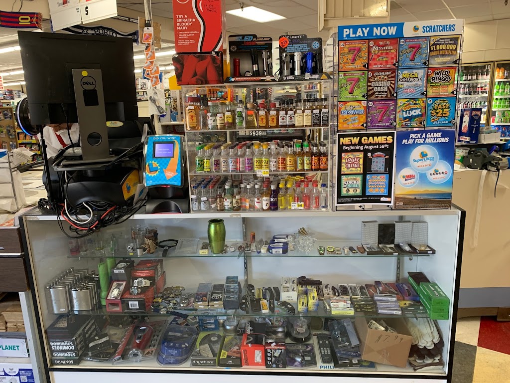 Mountain Super Market | 28914 Old Hwy 80, Pine Valley, CA 91962, USA | Phone: (619) 473-0038