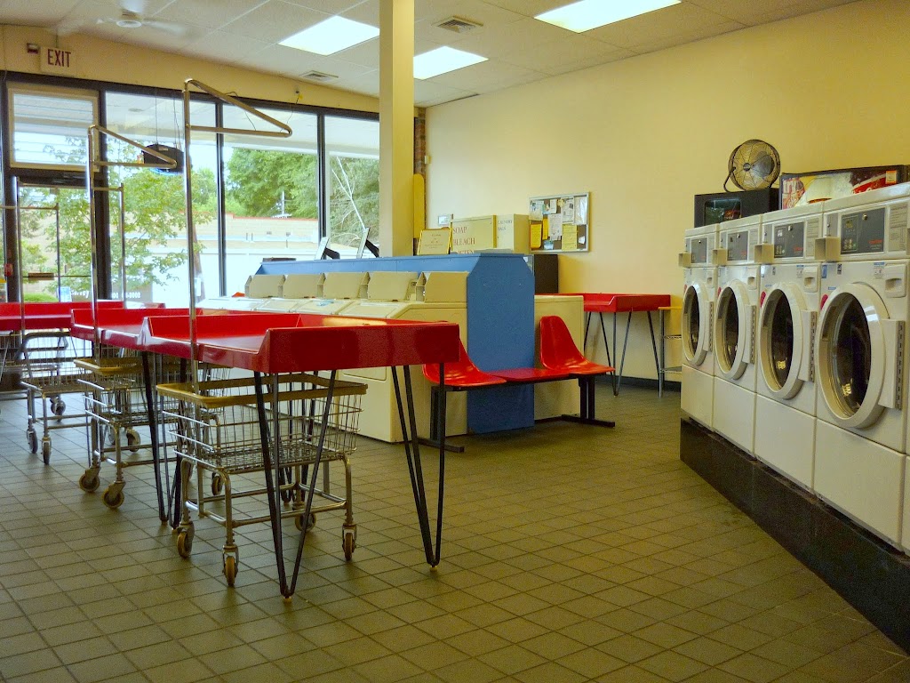 Laundry Loft | @ Roche Bros Plaza, 19 Watson St, Natick, MA 01760, USA | Phone: (617) 734-4123