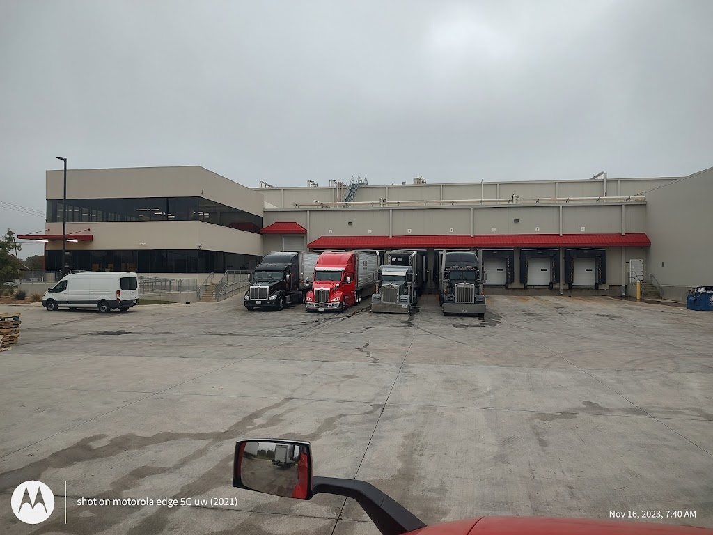 FrigiServe Cold Storage | 12360 S Pipeline Rd, Euless, TX 76040, USA | Phone: (817) 752-9050