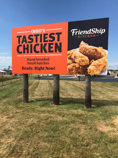 FriendShip Kitchen | 3800 E State Rd, Port Clinton, OH 43452, USA | Phone: (419) 734-5814