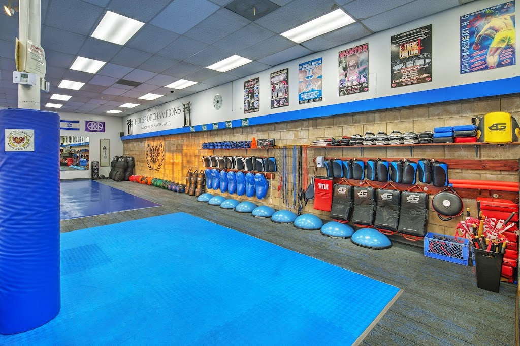 House of Champions Academy of Martial Arts | 17228 Saticoy St, Van Nuys, CA 91406, USA | Phone: (818) 996-7180