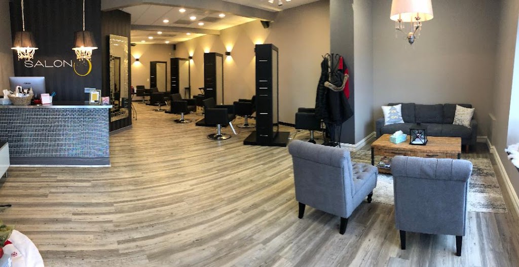 Salon On 5 | 47223 Five Mile Rd, Plymouth, MI 48170, USA | Phone: (734) 451-2442