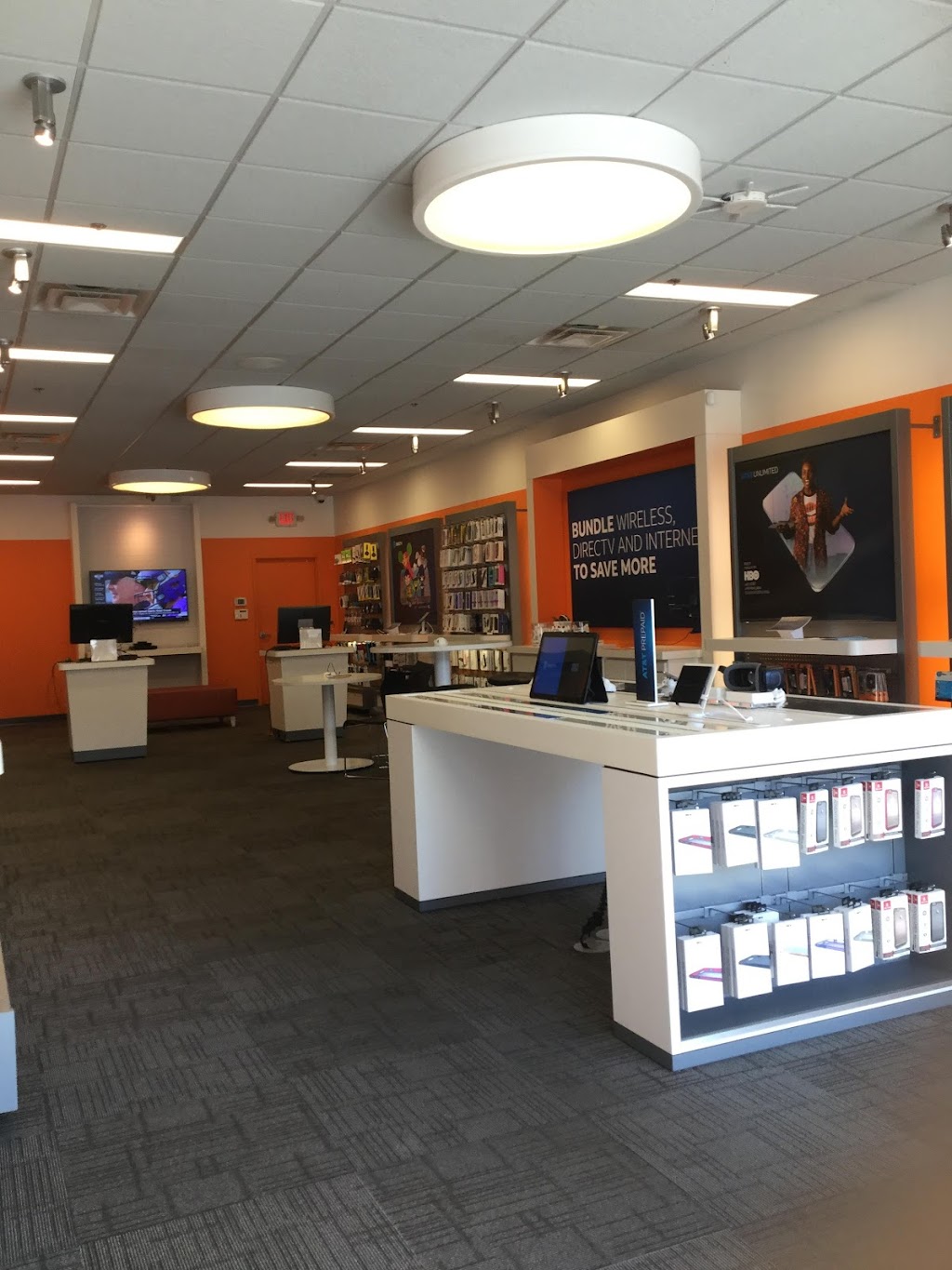 AT&T Store | 609 E Ennis Ave, Ennis, TX 75119, USA | Phone: (972) 875-1883