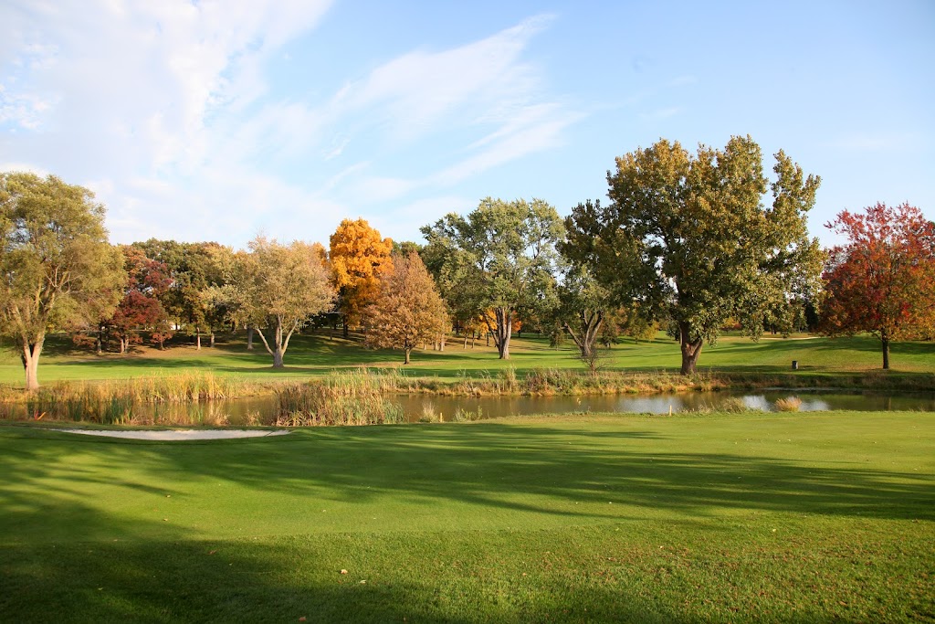 Washtenaw Golf Club | 2955 Packard St, Ypsilanti, MI 48197, USA | Phone: (734) 434-2150